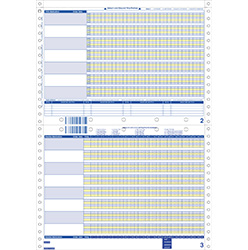 Combination Forms